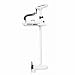 Minn Kota Riptide ST Bow-Mount Trolling Motor with CoPilot and Autopilot (55-lb Thrust, 48" Shaft)