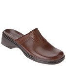 Clarks England Women's Aloe (Mocha 6.0 M)
