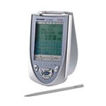 SHARP OZ290HII 1.5MB OUTLOOK SYNC PEDOMETER 9 FUNCTIONS W/PC-LINK