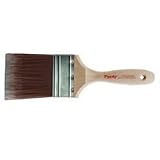 Varnish & Enamel Brush, 3 1/2