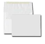 A2 Invitation Envelope - Announcement - 24# White (4 3/8 x 5 3/4) (Box of 500)