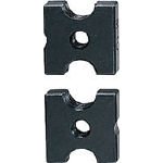 日立　全ねじカッタ用カッタ　Ｗ３／８　２個入り　3779173 998479