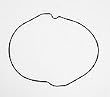 HONDA XR600R, XR650L CLUTCH COVER GASKET 816021