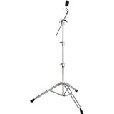 YAMAHA BOOM CYMBAL STAND, LIGHT WEIGHT, DOUBLE BRACED