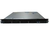 HP ProLiant 579241-001 Entry-level Server - 1 x Xeon E5630 2.53GHz - Rack - 6 GB DDR3 SDRAM - Serial Attached SCSI RAID Controller