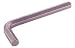 Ampco WH-6MM, Allen Wrench/Hex Key, 6MM