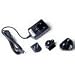 Garmin A/C Power Cable for nuvi Portable GPS Navigators (010-10723-00)