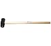 Draper 12630 Sledge Hammer (Hickory) 4.5Kg
