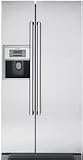 Review Bosch  / Bosch : B20CS51SNS Refrigerator