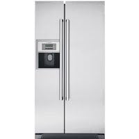 Bosch : B20CS51SNS Refrigerator by Bosch
