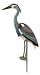 Outdoor Living : Heron Scare