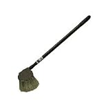 Montana Original 360 Boars Hair Car Wash Brush & Handle