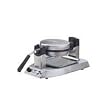 Waring Pro WMK300 Belgian Waffle Maker, Brushed Stainless