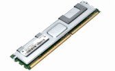 2GB DDR2 PC2-5300 667MHz 240pin FB-DIMM HP / Compaq 398707-051