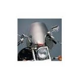 Slipstreamer S06 Spitfire Sport Shield - Tinted with 7 8in. Clamp S-06-A-C-M by Slipstreamer