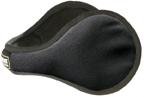 Gorgonz 77010 Gorgonz Ear Warmer Pro Trade Mens Black Universal
