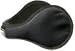 Gorgonz 77010 Gorgonz Ear Warmer Pro Trade Mens Black Universal [Misc.]