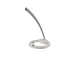 Logitech OEM Desktop Microphone Dialog-320 with Boom Mike - White - 3.5mm Jack