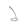 Logitech OEM Desktop Microphone Dialog-320 with Boom Mike - White - 3.5mm Jack