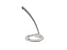 Logitech OEM Desktop Microphone Dialog-320 with Boom Mike - White - 3.5mm Jack