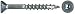 #8x1-1/8 Fl-sq Q$ Ably T17 Zp Nibs