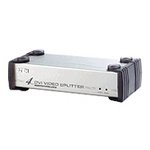 Aten VS164 KVM Splitter 4-polig DVI