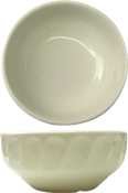 International Tableware, Inc. Hampton Embossed Pattern Bowl 22.5 oz