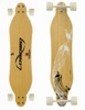 Loaded longboards Vanguard Complete - Flex 5
