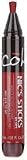Nicole by OPI Nic's Sticks, Red Eye to NY