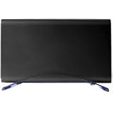 Icy Box Hard Drive Enclosure For 3.5 Sata Hard Drive With Sata & USB External Conectors - Black Blue LED