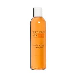 Moisturizing Shampoo