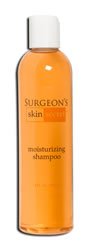 Moisturizing Shampoo