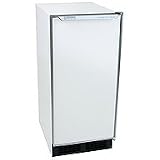 11s%2B6tbrEYL. SL160  Scotsman DCE33PA Clear Ice Maker with Pump