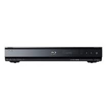 Sony BDP-N460 Blu-ray Disc Player (Black)