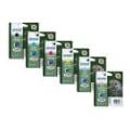 FULL SET Epson inkjet  - T0791-6 - Light Cyan - Light Magenta - Cyan Magenta Yellow Black - ink cartridge for stylus photo printer 1400 - OWL - loose pack