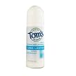 Tom's of Maine Natural Long-Lasting Deodorant Roll-On 3 fl oz (88.7 ml)