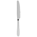 Winware 12 Olympia Buckingham Dessert Knives