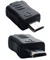 Samsung Galaxy II (Sprint) Epic 4G Touch SPH-D710 I9100 (T-Mobile) Hercules SGH-T989 Skyrocket SGH-I727 SGH-T959V Micro USB Jig/Download Mode Dongle for