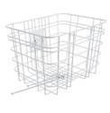 11s%2Bq%2BBkHjL. SL160  Electra Front Wire Basket White Cruiser Bike