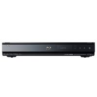 Sony BDP-N460 Blu-ray Disc Player (Black)