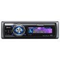 Pioneer DEH-P9800BT In-Dash CD/MP3 Receiver With OEL Display