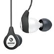 Shure SE110 Sound Isolating Earphone with Balanced Armiture Driver, White