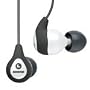 Shure SE110 Sound Isolating Earphone with Balanced Armiture Driver, White