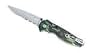 SOG Specialty Knives & Tools CFSA-98 Flash II, 1/2 Serrated, Camouflage