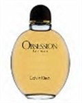 OBSESSION By Calvin Klein For Men AFTER SHAVE 4 OZ