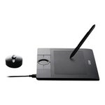 Childrens Toyshop  Computer : Wacom - Bamboo Graphics Tablet