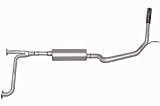 Gibson Performance 12213 Swept Side Single Exhaust