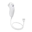 Wii Nunchuk Controller (Remote Sold Separately)