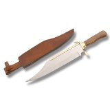 UPC 801608032598 product image for Szco Supplies Primitive Bowie Knife | upcitemdb.com