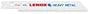 American Saw #20321 2pk 3" 14t Jig Blade